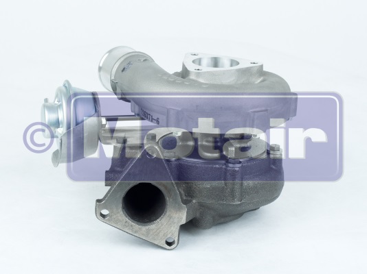 Motair Turbolader Turbolader 335826