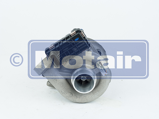 Motair Turbolader Turbolader 335827