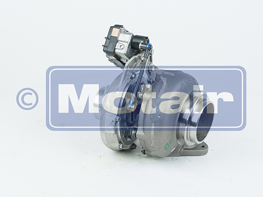 Motair Turbolader Turbolader 335827