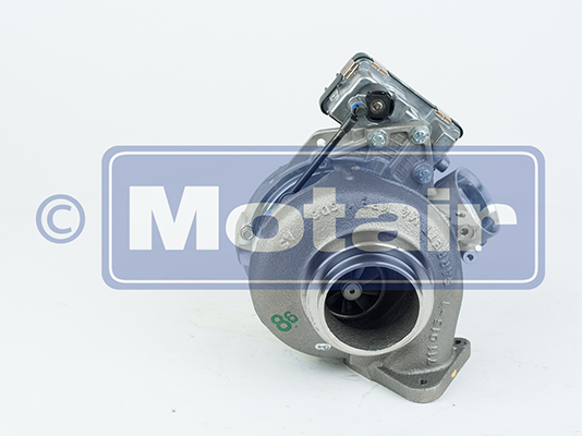 Motair Turbolader Turbolader 335827