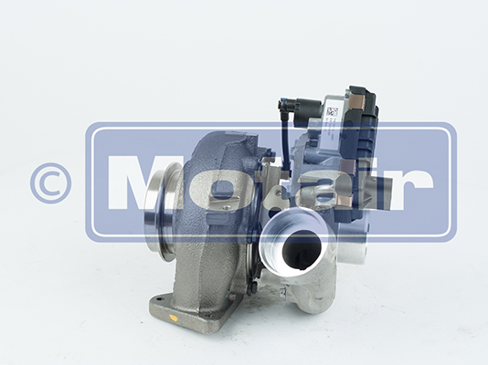 Motair Turbolader Turbolader 335827