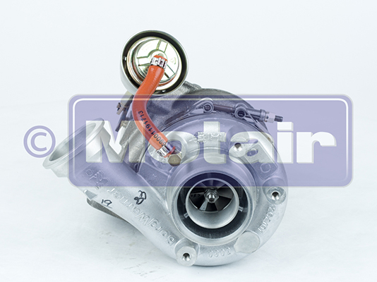 Turbolader Motair Turbolader 335828