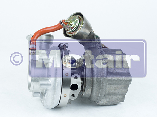 Motair Turbolader Turbolader 335828