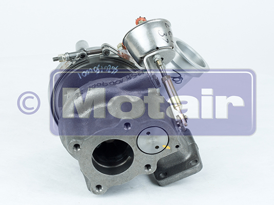 Motair Turbolader Turbolader 335828