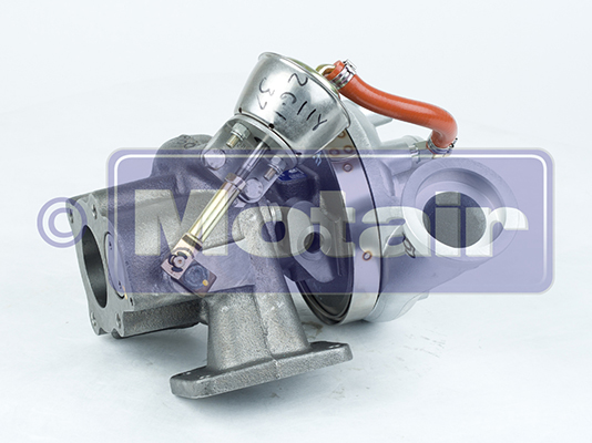 Motair Turbolader Turbolader 335828