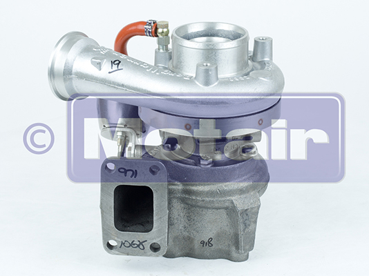 Motair Turbolader Turbolader 335828