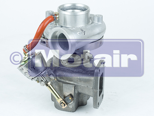 Motair Turbolader Turbolader 335828