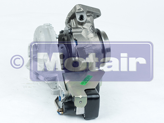 Motair Turbolader Turbolader 335829