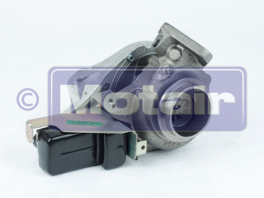 Motair Turbolader Turbolader 335829