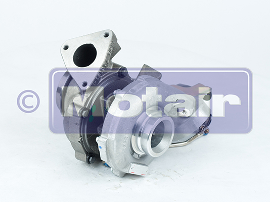 Motair Turbolader Turbolader 335829