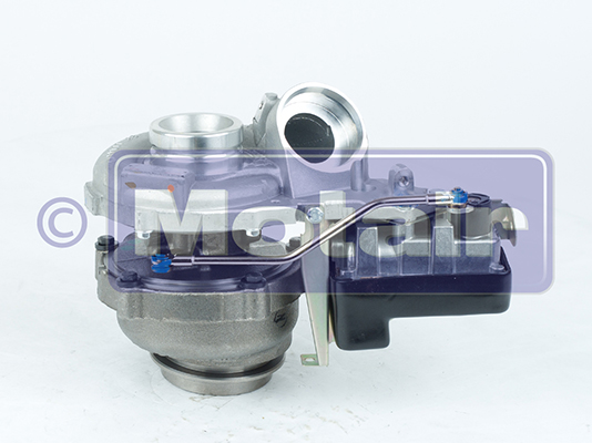 Motair Turbolader Turbolader 335829