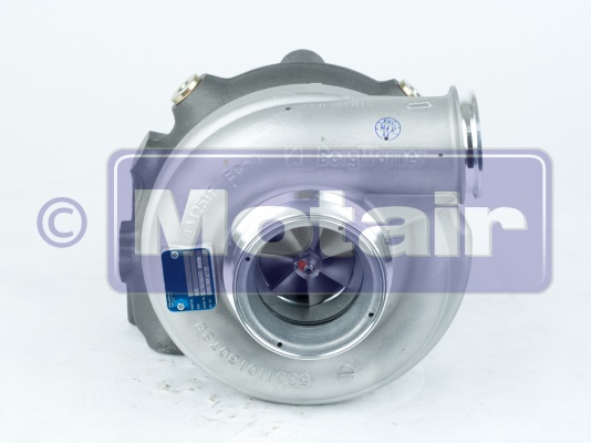 Motair Turbolader Turbolader 335832