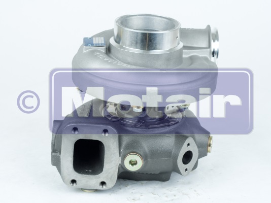 Motair Turbolader Turbolader 335832