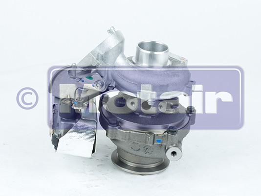 Motair Turbolader Turbolader 335833