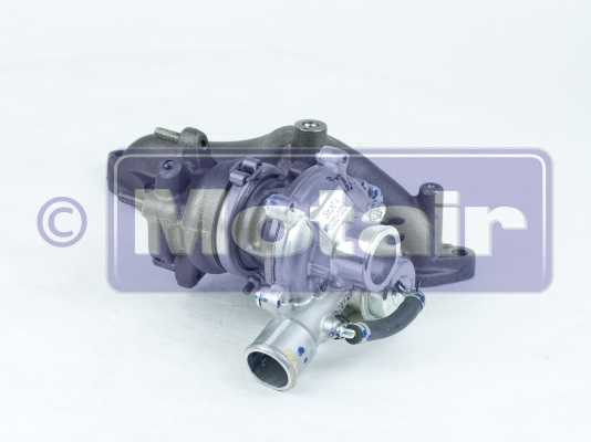 Motair Turbolader Turbolader 660234