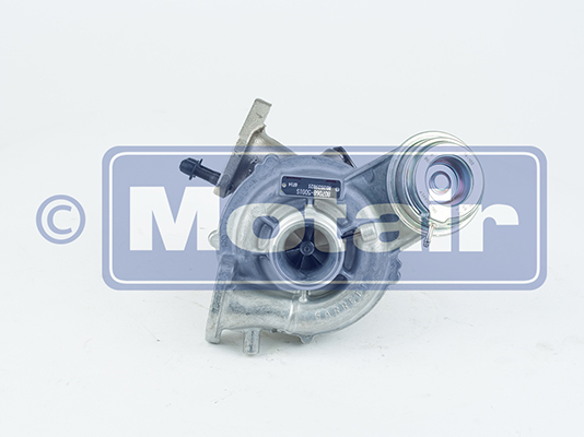 Motair Turbolader Turbolader 335837