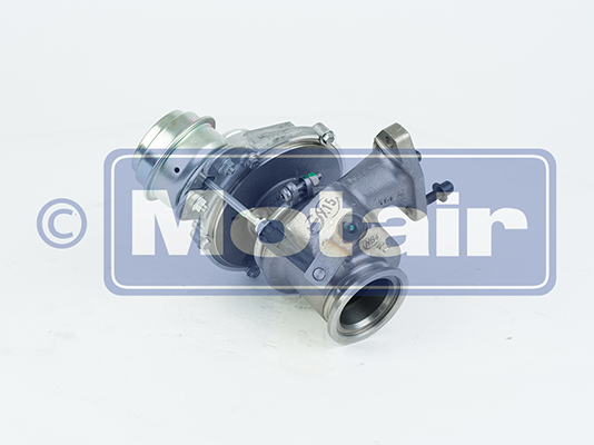 Motair Turbolader Turbolader 335837