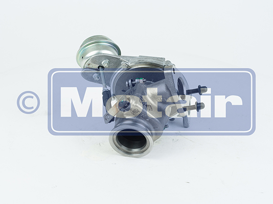 Motair Turbolader Turbolader 335837