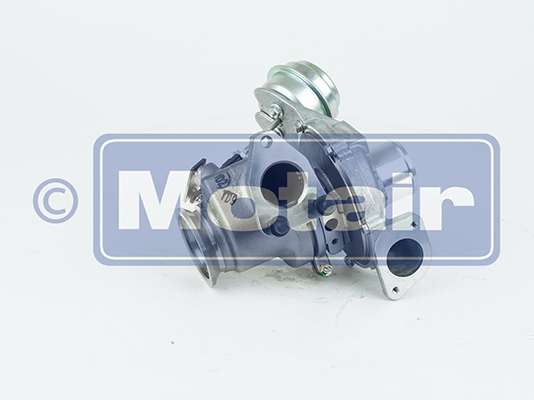 Motair Turbolader Turbolader 335837