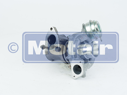 Motair Turbolader Turbolader 335837