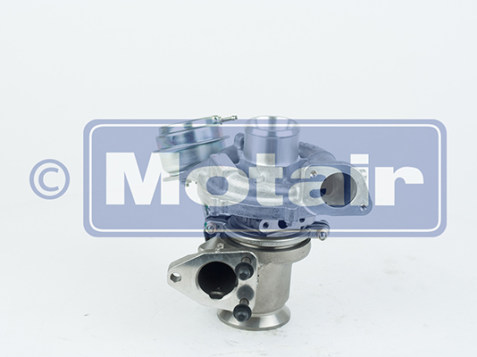 Motair Turbolader Turbolader 335837