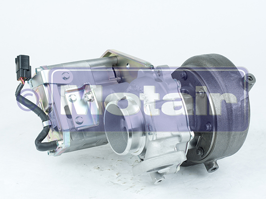 Motair Turbolader Turbolader 335838