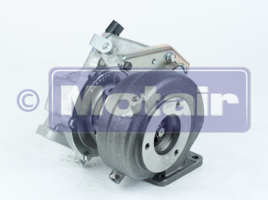 Motair Turbolader Turbolader 335838