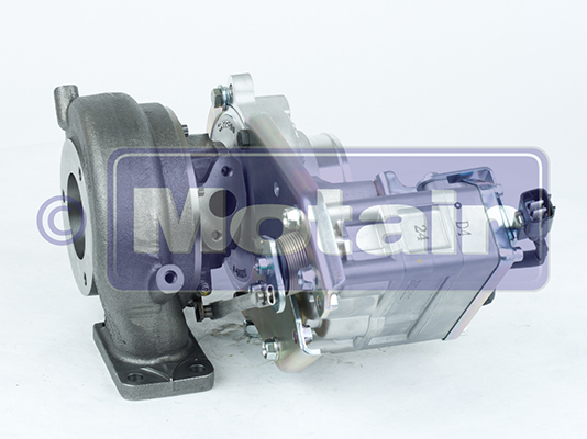 Motair Turbolader Turbolader 335838