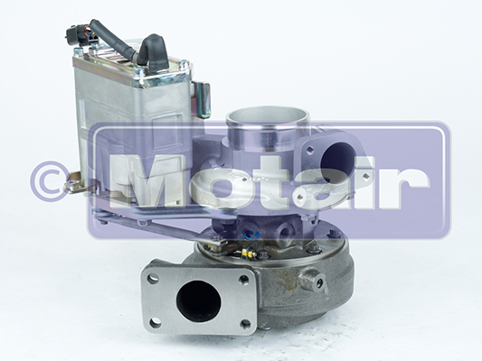 Motair Turbolader Turbolader 335838