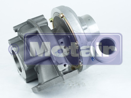 Motair Turbolader Turbolader 335840
