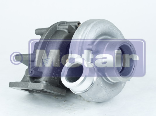 Motair Turbolader Turbolader 335840