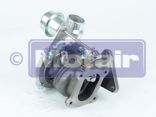 Motair Turbolader Turbolader 660842