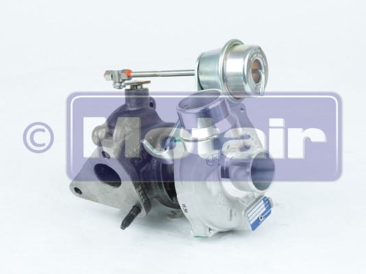 Motair Turbolader Turbolader 335842