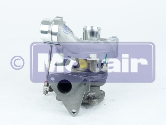 Motair Turbolader Turbolader 660842