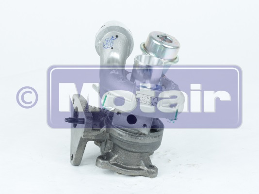 Motair Turbolader Turbolader 335842