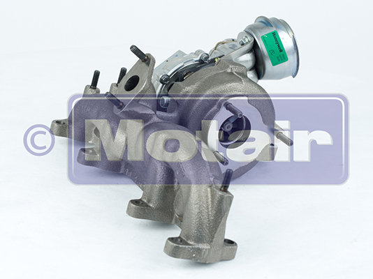 Motair Turbolader Turbolader 335843