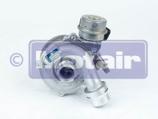 Turbolader Motair Turbolader 105846