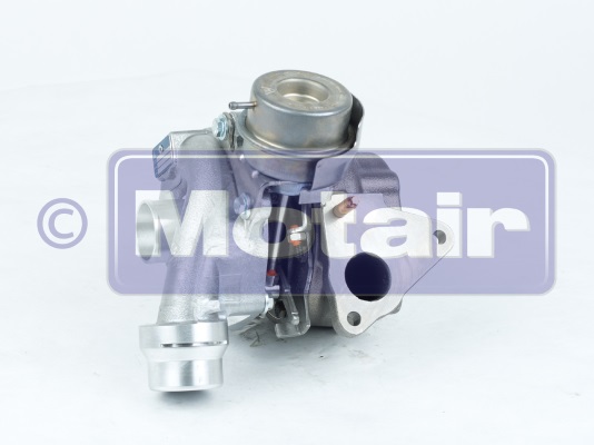 Motair Turbolader Turbolader 600846