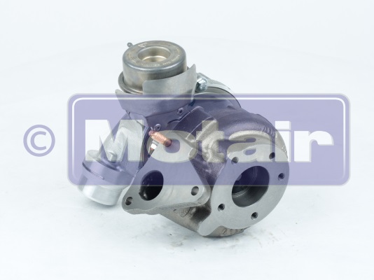 Motair Turbolader Turbolader 600846