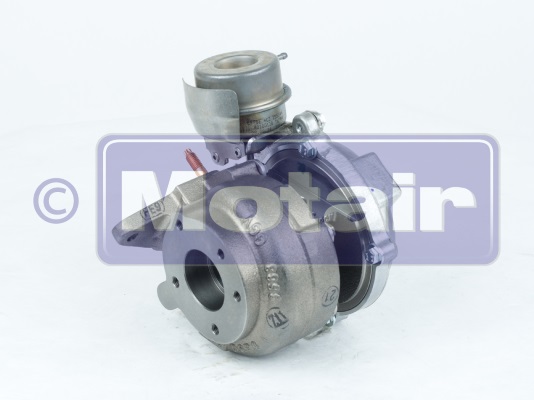 Motair Turbolader Turbolader 105846