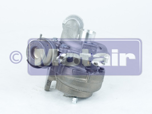 Motair Turbolader Turbolader 600846