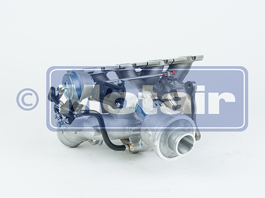 Motair Turbolader Turbolader 105849