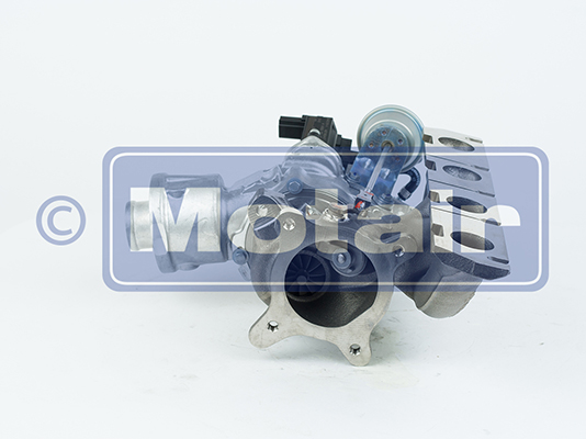 Motair Turbolader Turbolader 105849