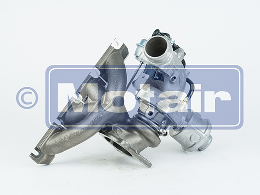 Motair Turbolader Turbolader 105849