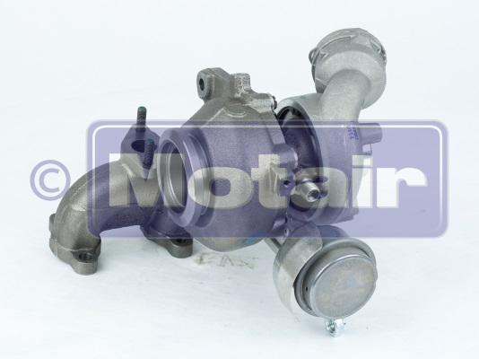 Motair Turbolader Turbolader 600850