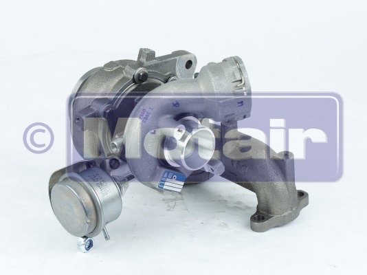 Motair Turbolader Turbolader 600850