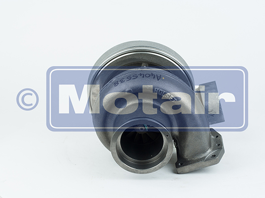 Motair Turbolader Turbolader 105852