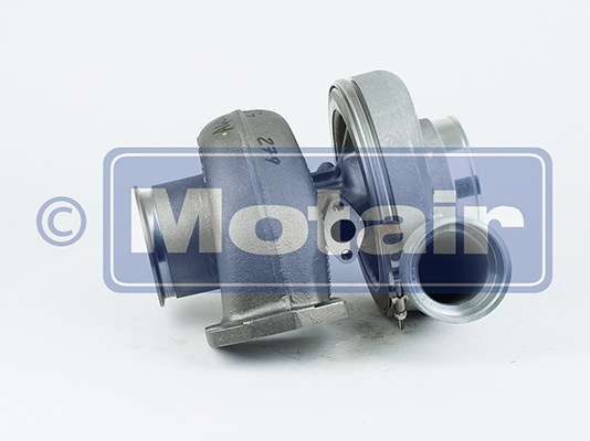Motair Turbolader Turbolader 105852