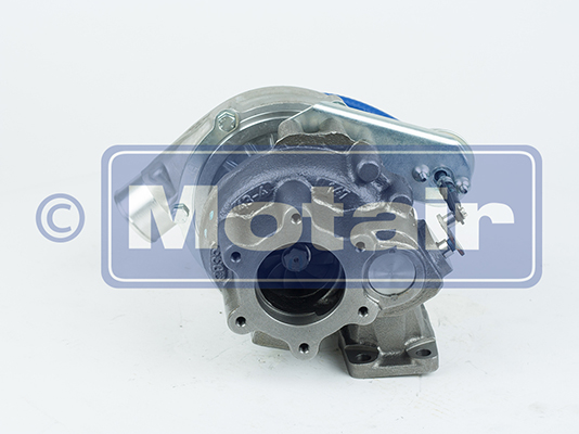 Motair Turbolader Turbolader 335854