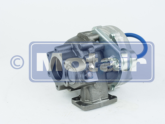 Motair Turbolader Turbolader 335854